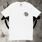 ww alligator short sleeve t shirt