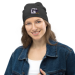 beanie eagle
