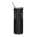 tumbler 20 oz. eagle wings