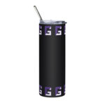 tumbler 20 oz. g logo