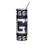 tumbler 20 oz. eagle wings