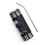 tumbler 20 oz. eagle wings
