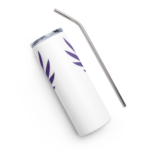 tumbler 20 oz. eagle wings