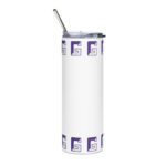 tumbler 20 oz. g logo