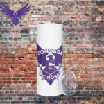 tumbler 20 oz. eagle wings