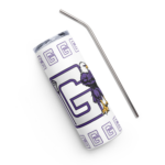 tumbler 20 oz. eagle wings