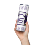tumbler 20 oz. eagle wings