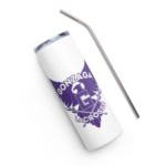 tumbler 20 oz. eagle wings