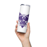 tumbler 20 oz. eagle wings
