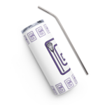 tumbler 20 oz. eagle wings