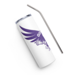 tumbler 20 oz. eagle wings