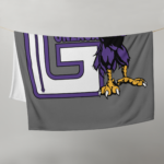 blanket eagle