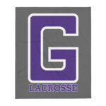 blanket g logo