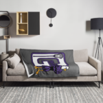 blanket eagle