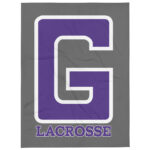 blanket g logo