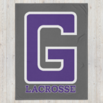 blanket g logo