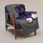 blanket eagle