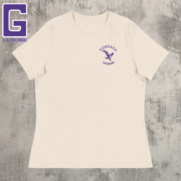 tank top g logo