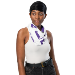 g bandana white