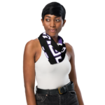 g bandana black