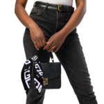 g bandana black