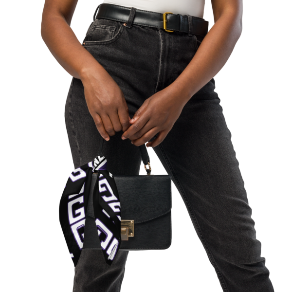 g bandana black