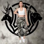 leggings with pockets