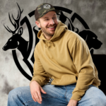 camouflage trucker hat