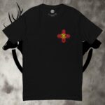 nm elk short sleeve t shirt