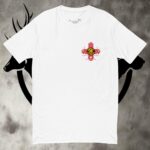 nm elk short sleeve t shirt