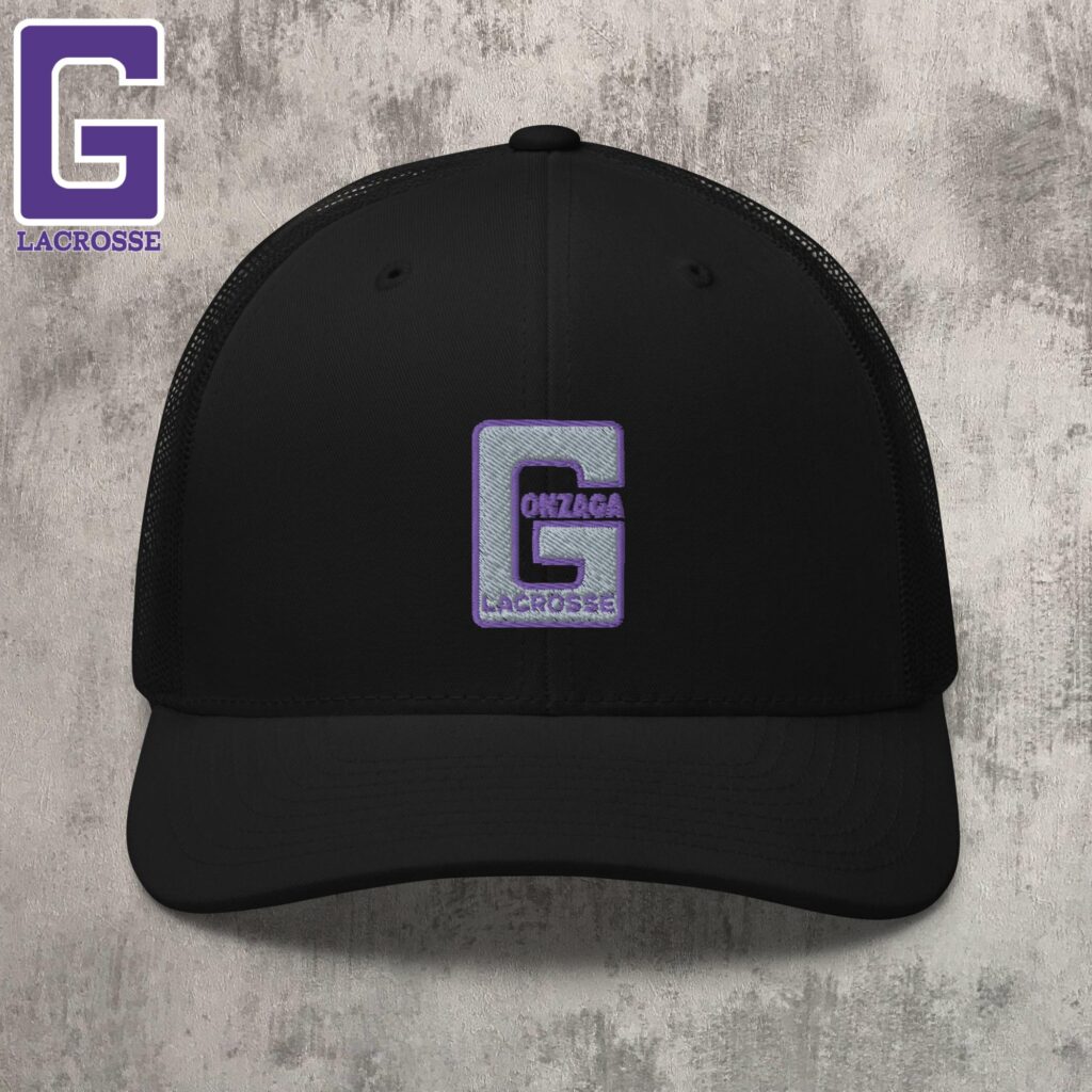 g hat trucker cap