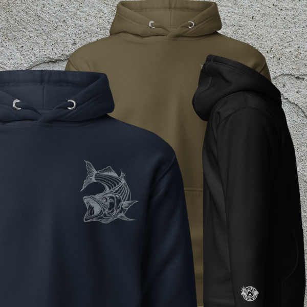 sika unisex hoodie