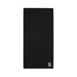 towel embroidered g logo
