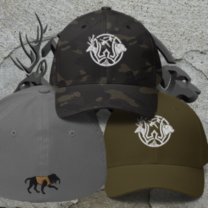 hat ww front & sika back twill cap