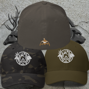 hat ww front & sika back twill cap