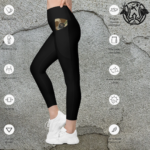 leggings with pockets