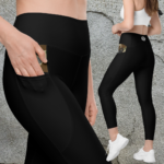 leggings with pockets