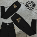 leggings with pockets
