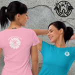 women's short sleeve t shirt