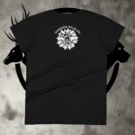 women's short sleeve t shirt
