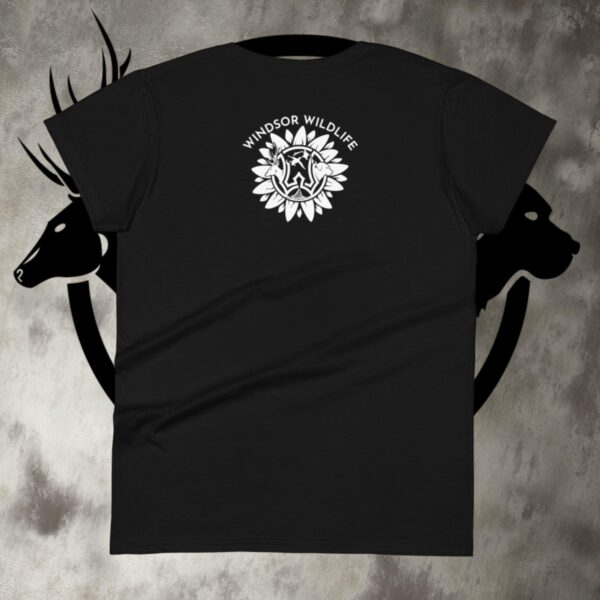 women's short sleeve t shirt