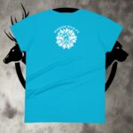 women's short sleeve t shirt