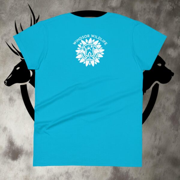 women's short sleeve t shirt