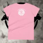 women's short sleeve t shirt