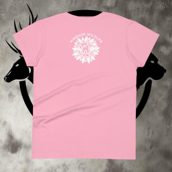 women's short sleeve t shirt