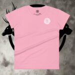 women's short sleeve t shirt
