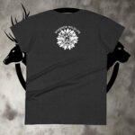women's short sleeve t shirt