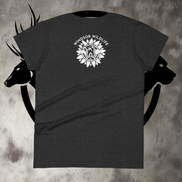 women's short sleeve t shirt