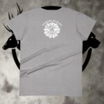 women's short sleeve t shirt
