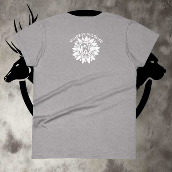 women's short sleeve t shirt
